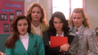 TV Land orders <i>Heathers</i> pilot, gets Leslye Headland to direct it